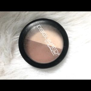 Authentic Mac highlight/contour palette!